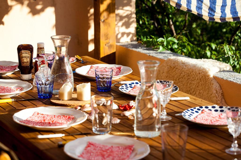 Holiday Home Kuca Na Moru Корнич Екстер'єр фото