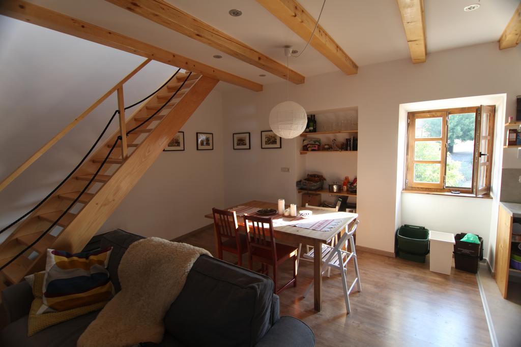 Holiday Home Kuca Na Moru Корнич Екстер'єр фото